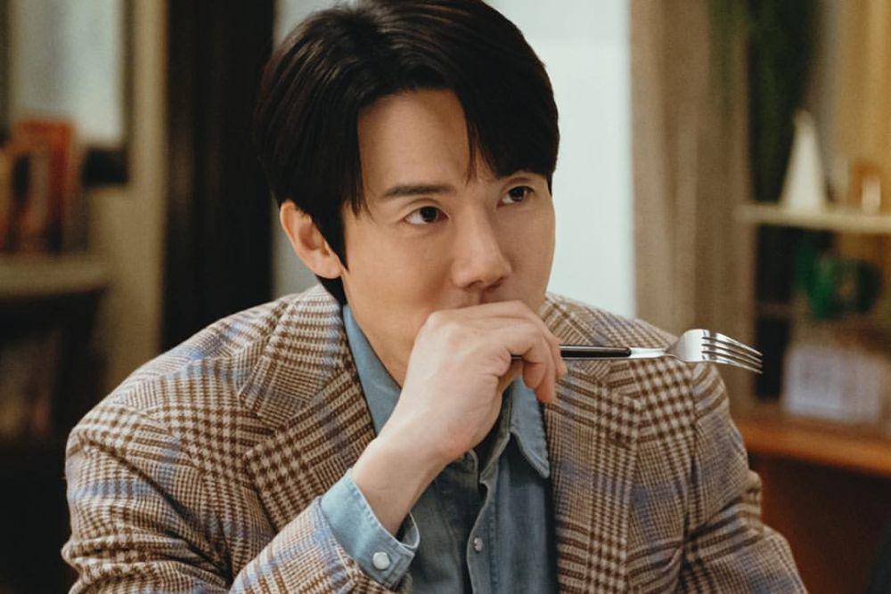 still cut drakor Tastefully Yours (instagram.com/channel.ena.d)