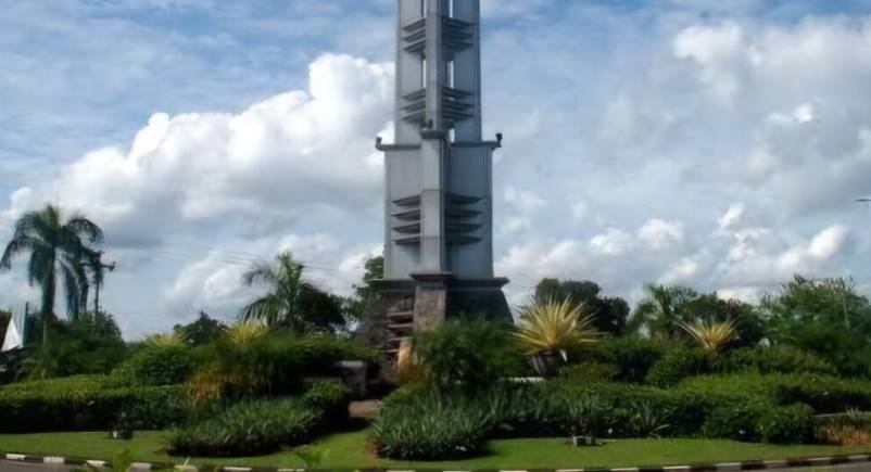 Tugu Bintang Sekayu