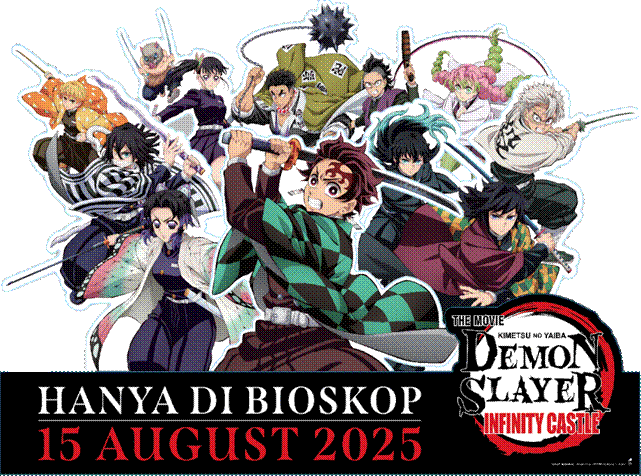 Crunchyroll x AFAID 2025