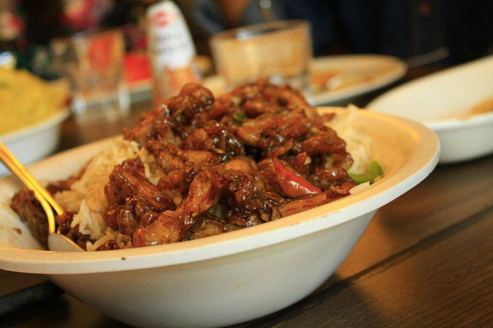 Ilustrasi masakan daging (Pexels.com/ PDPics)