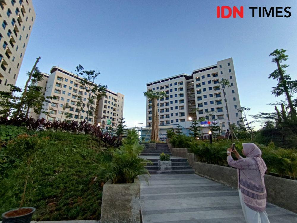 Minat Asing Meningkat, IKN Jadi Magnet Investasi Rp135 Triliun