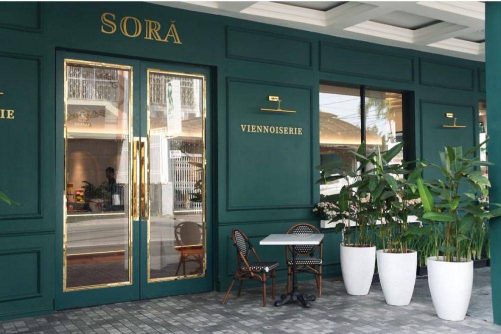 instagram @sora_mdn