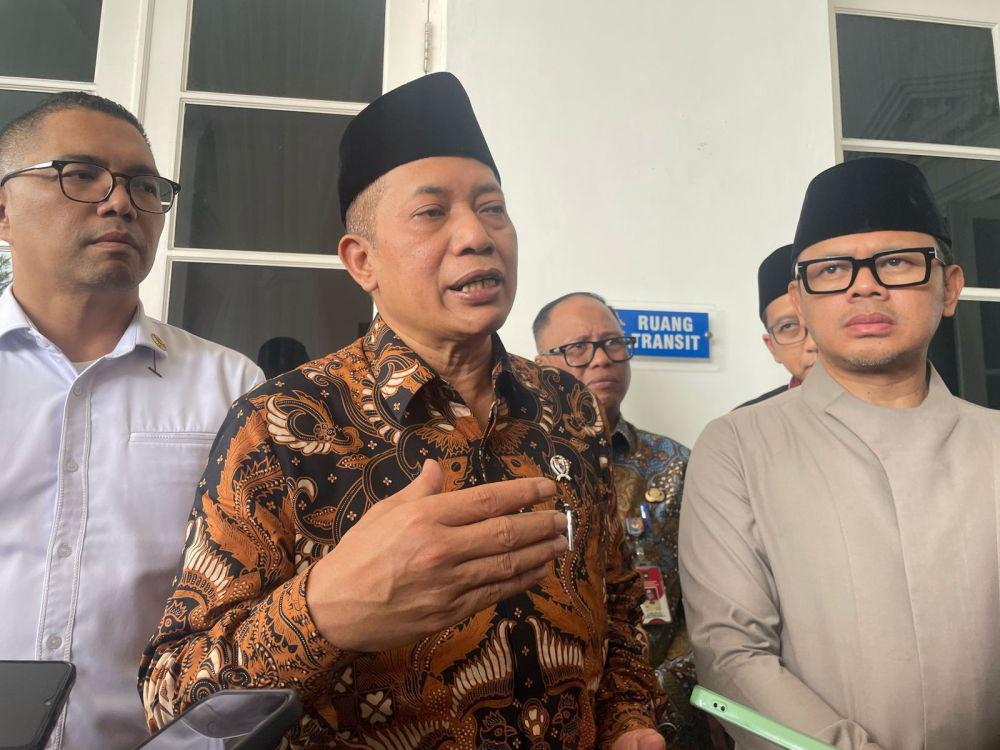 65 Ribu Pengurus Koperasi Merah Putih Sudah Musyawarah Khusus