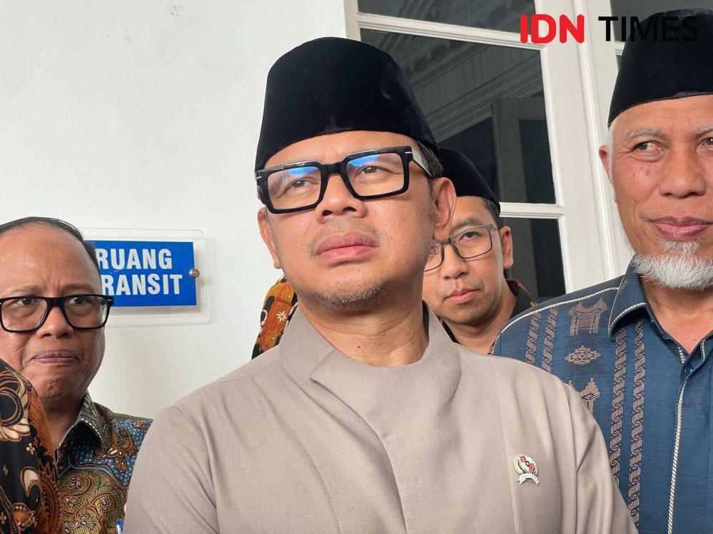 Kemendagri Kaji Ulang Status 4 Pulau Usai Sengketa