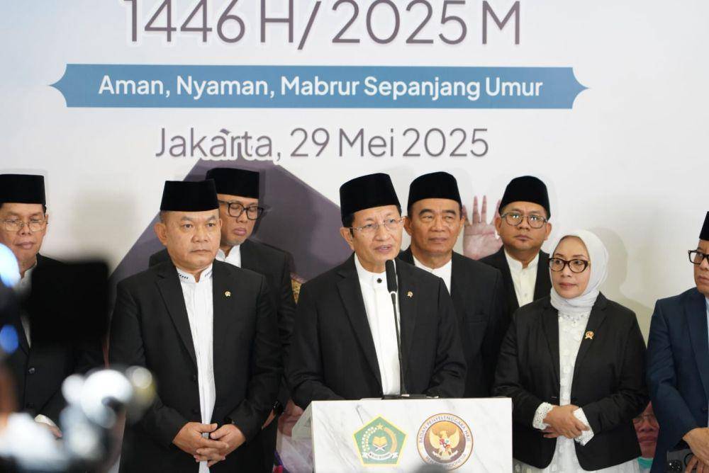 (Dok. Kemenag)