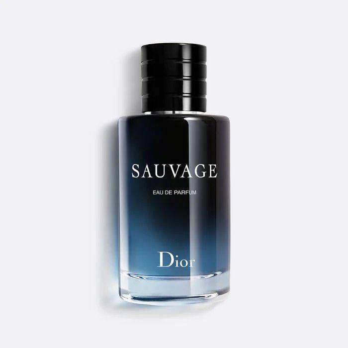 Dior Sauvage Eau de Parfum (dior.com)