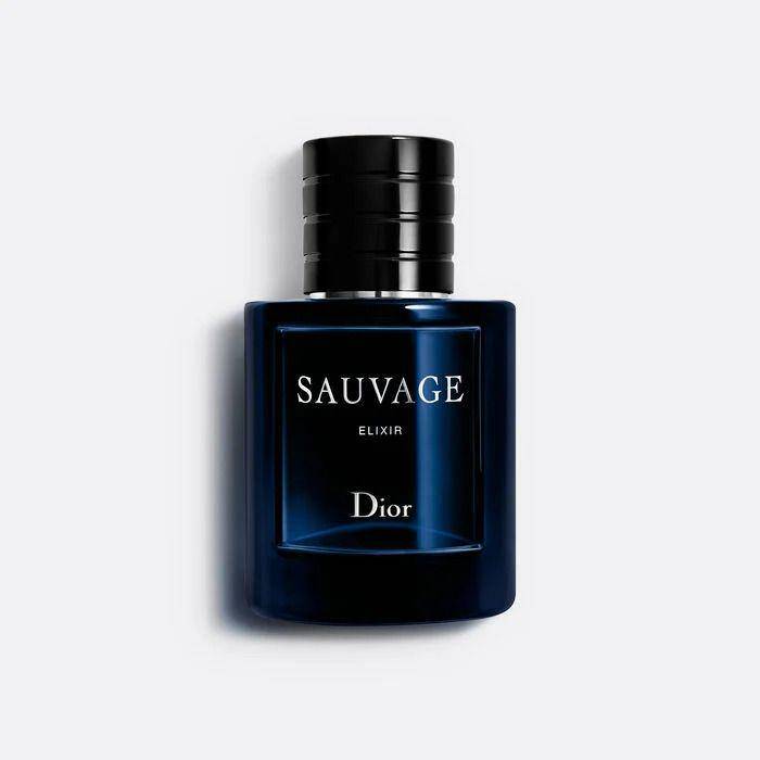 Dior Sauvage Elixir (dior.com)