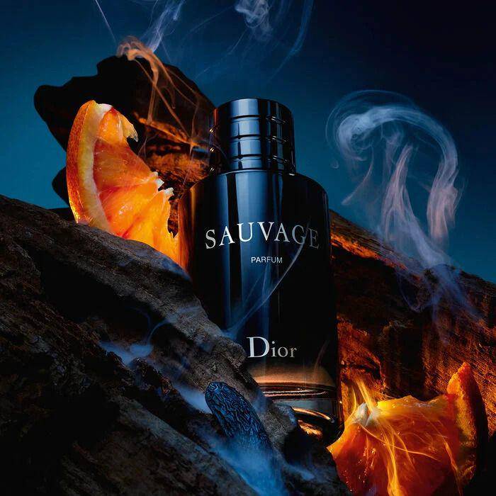 Dior Sauvage Parfum (dior.com)
