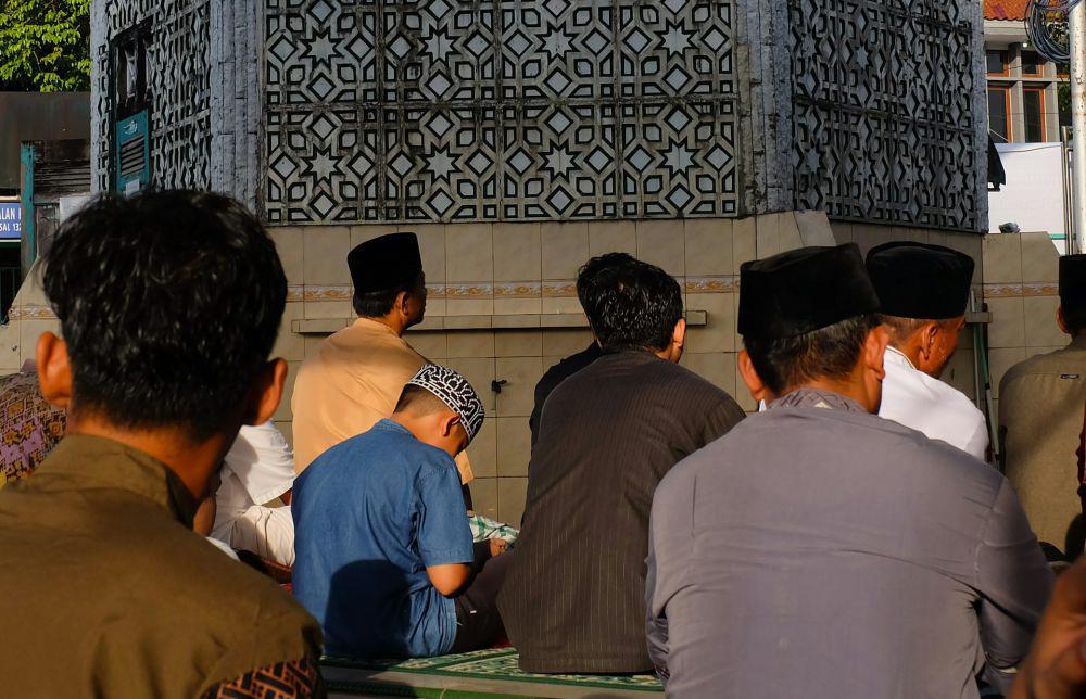 8 Contoh Khutbah Jumat setelah Idul Adha, Penuh Pesan!