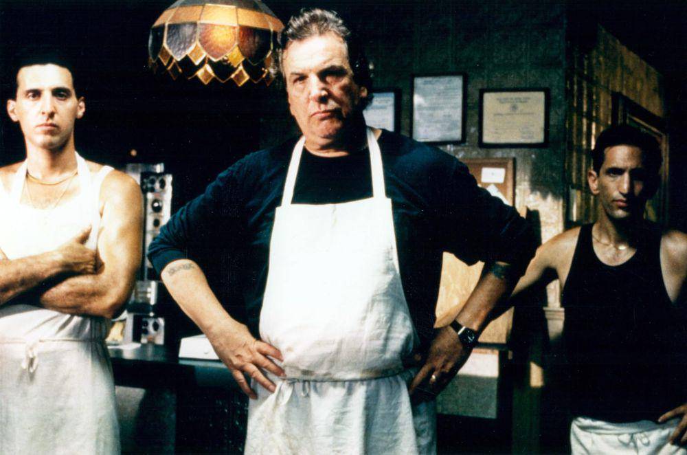 film Do the Right Thing (dok. A Mule Filmworks/Do the Right Thing)