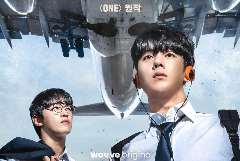 Review Drakor ONE: High School Heroes, Gak Cuma Adu Kekuatan Aja!