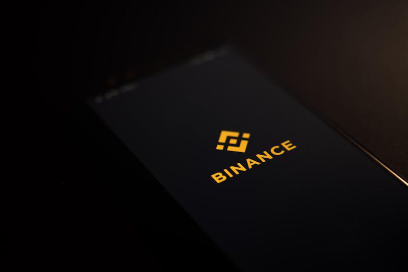 SEC AS Batalkan Gugatan terhadap Binance