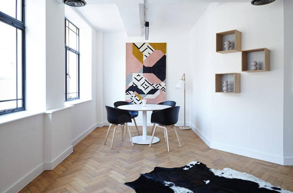 Ide desain dining room