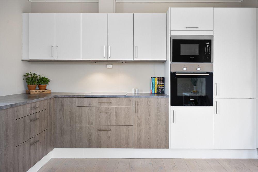 7 Inspirasi Dapur Konsep Modern Kontemporer, Hunian Anak Muda!