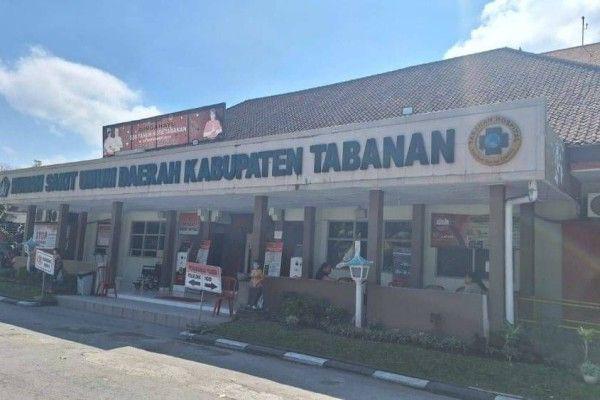 2 RS di Tabanan akan Ikut Standar Ruang Rawat Inap 4 Bed