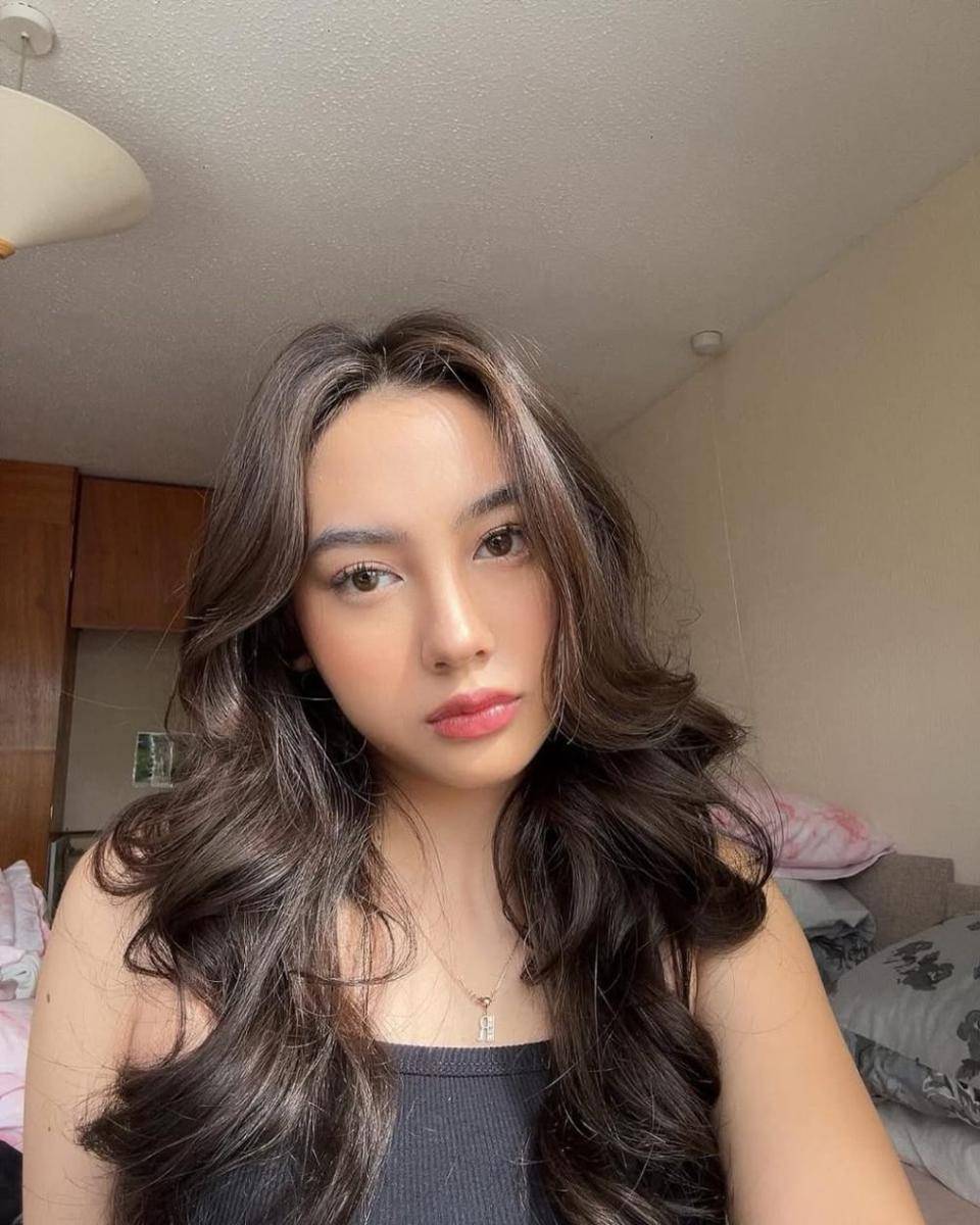 Rachel Aseelah (instagram.com/btr_rachel)