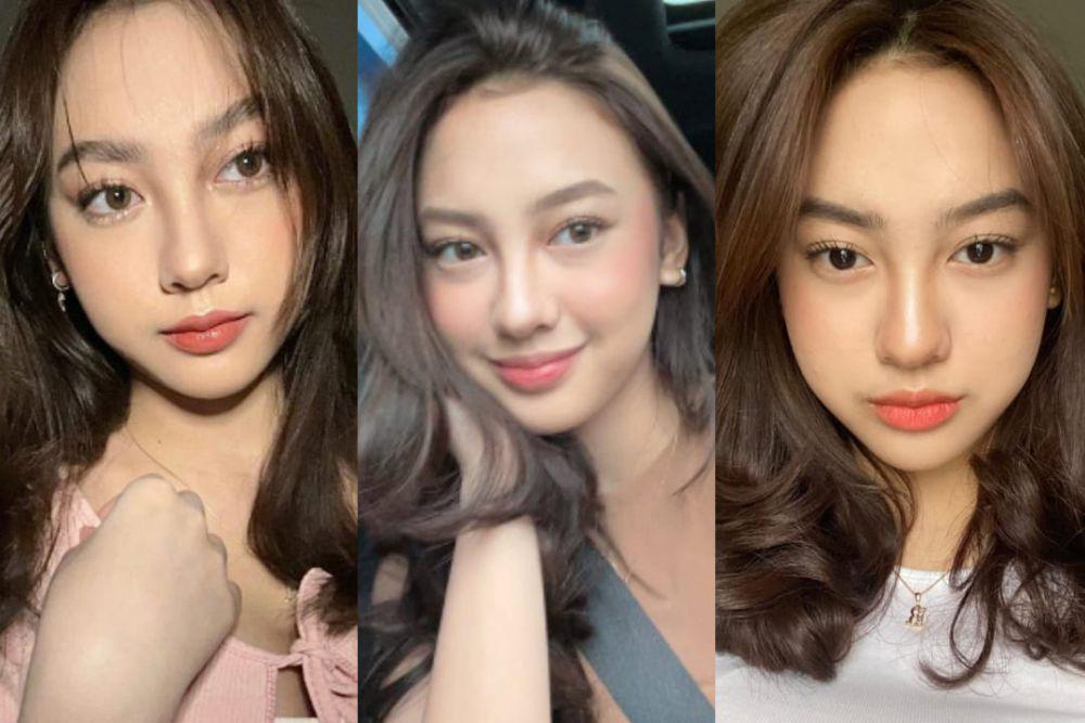 7 Inspirasi Daily Makeup ala Rachel Aseelah, Soft Look!