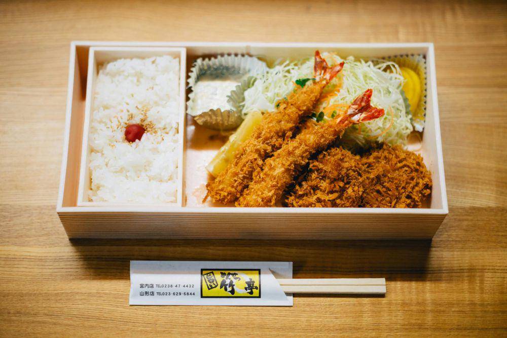 ilustrasi bento (pexels.com/Quang Anh Ha Nguyen)