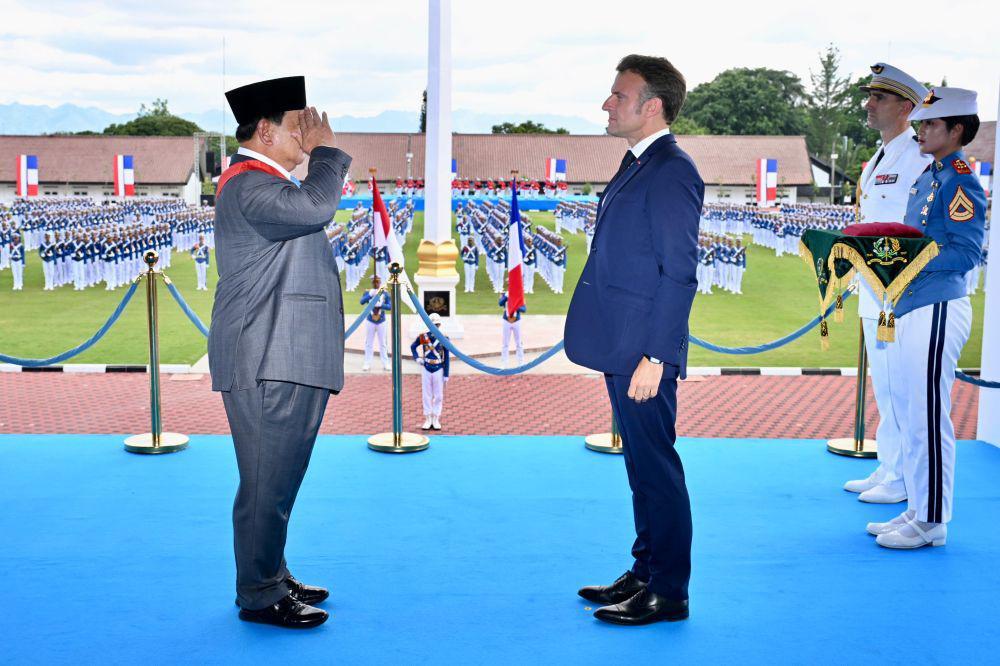 FPN Ingatkan Indonesia Waspada Jebakan Kolonialisme Terkait Israel