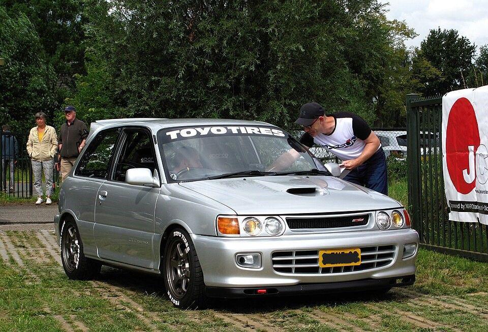 5 Rekomendasi Mobil JDM untuk Gen Z, Perawatannya Mudah