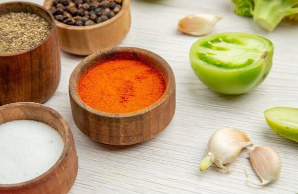 5 Peluang Bisnis dari Bumbu Dapur Siap Saji, Mudahkan Urusan Masak!