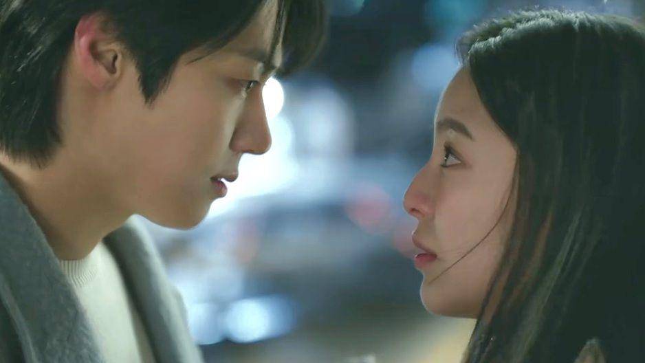 still cut Drama Korea Spring of Youth (dok. SBS Drama/Spring of Youth)