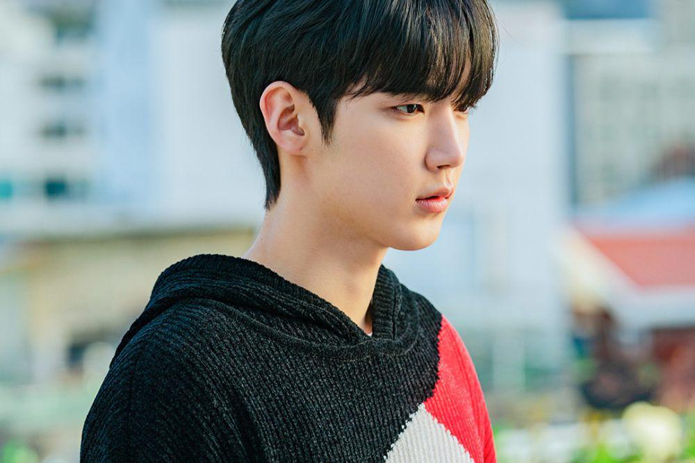 7 Bukti Sa Gye Sosok Avoidant Attachment di Drakor Spring of Youth