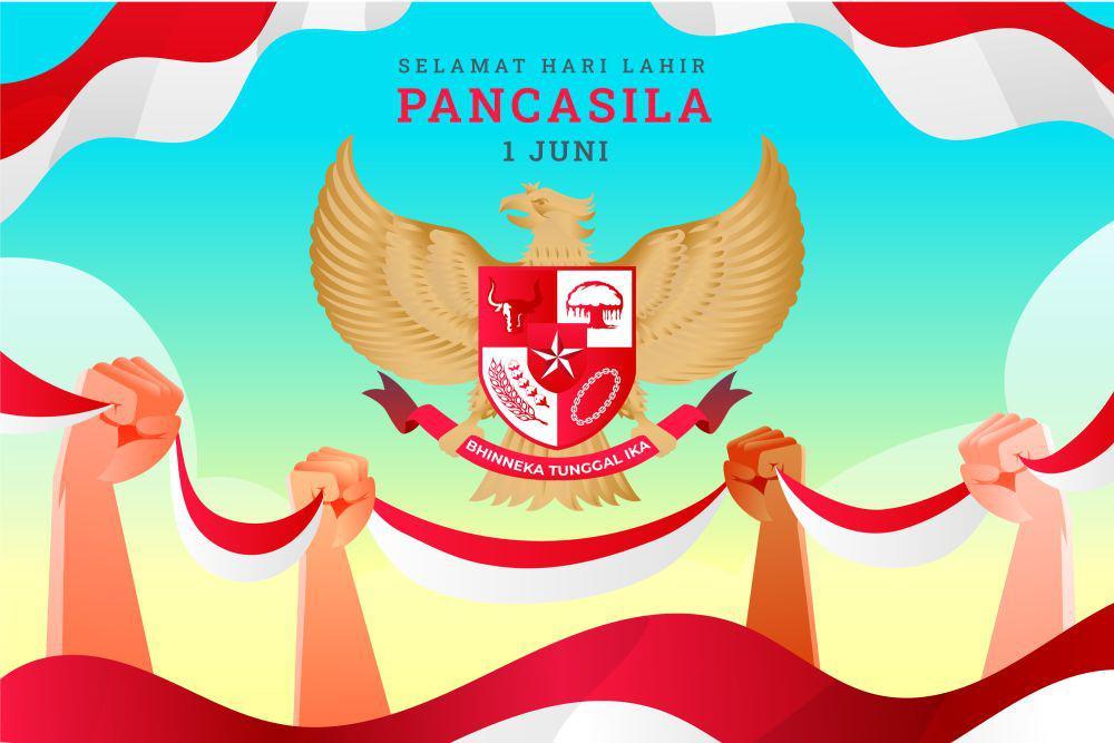 50 Quotes Hari Lahir Pancasila, Inspiratif dan Cocok untuk Gen Z
