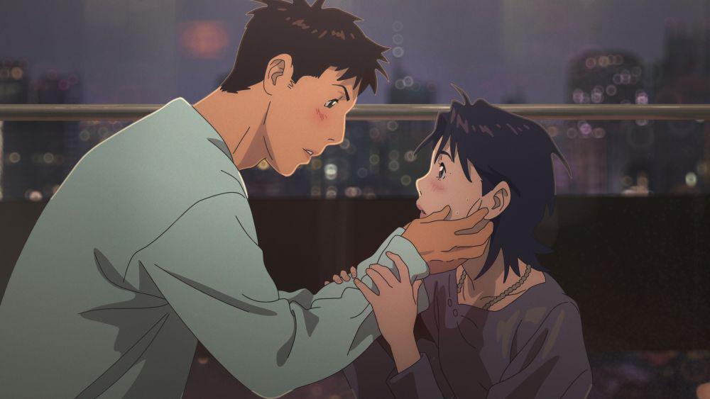 Review Film Lost in Starlight Bagus Gak, Sih?