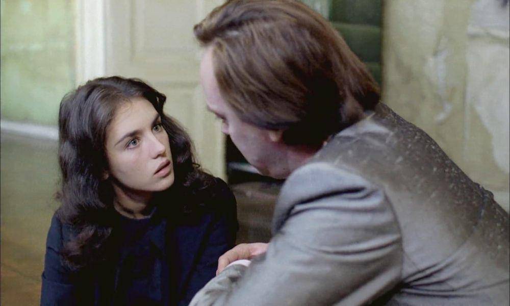 film Possession (dok. Gaumont/Possession)