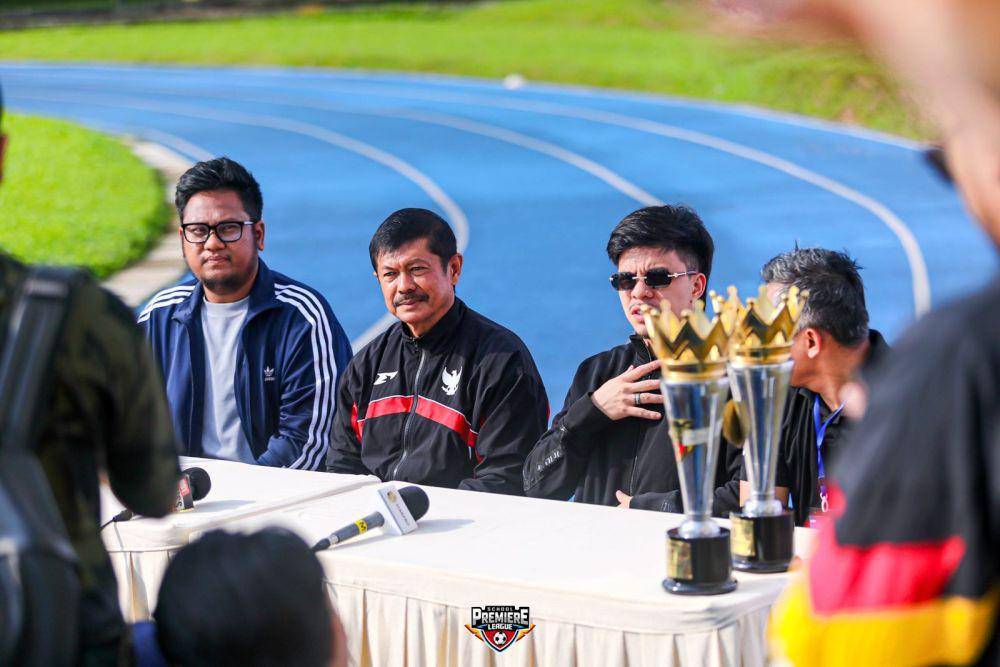 chool Premier League (SPL) season kedua rampung digelar d ACS Jakarta, Cipayung, pada 26 April hingga 24 Mei 2025. (Dok. SPL).