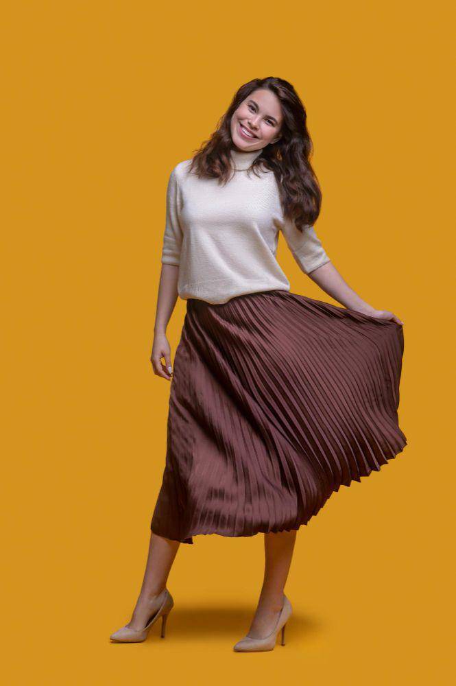 Ilustrasi ootd musim panas (freepik.com/zinkevych)