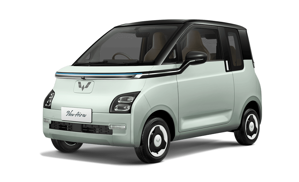 Wuling New Air EV 