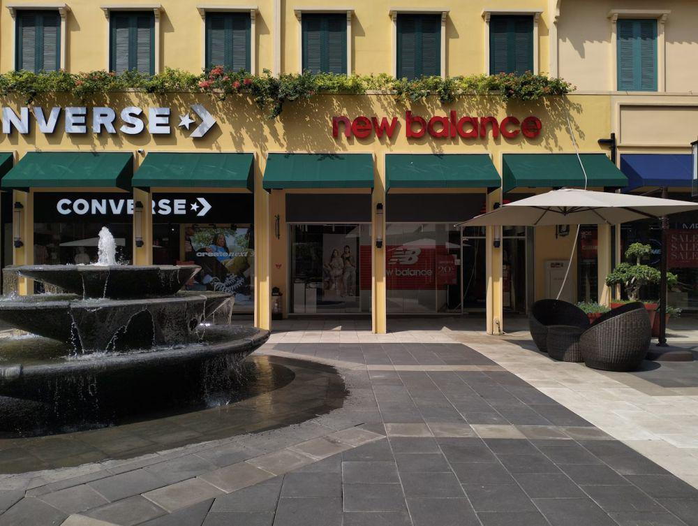 Apakah Barang di Store Outlet adalah Produk KW? Simak 5 Penjelasannya!