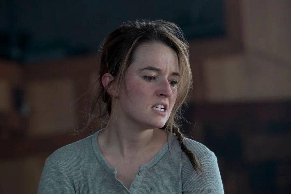 The Last of Us Season 2  (dok. HBO/The Last of Us)
