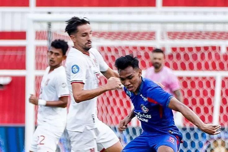 Pemain Muda Arema FC jadi Incaran Banyak Klub