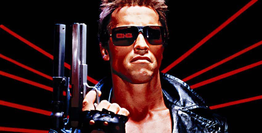 The Terminator