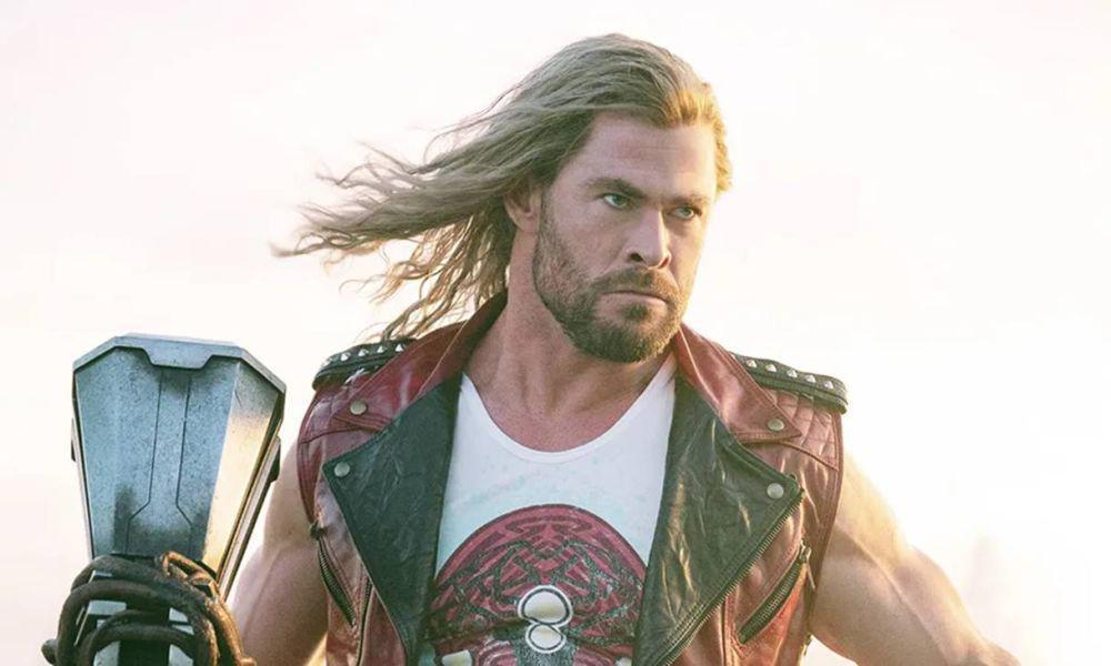 Avengers: Doomsday Jadi Film Terakhir Chris Hemsworth sebagai Thor?