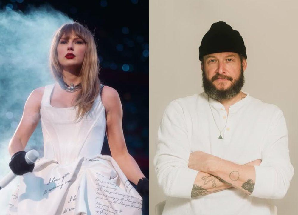 5 Lagu Duet Taylor Swift Paling Galau, 'exile' Gak Ada Lawan!