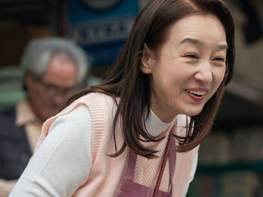 still cuts drama Salon de Holmes (instagram.com/channel.ena.d)