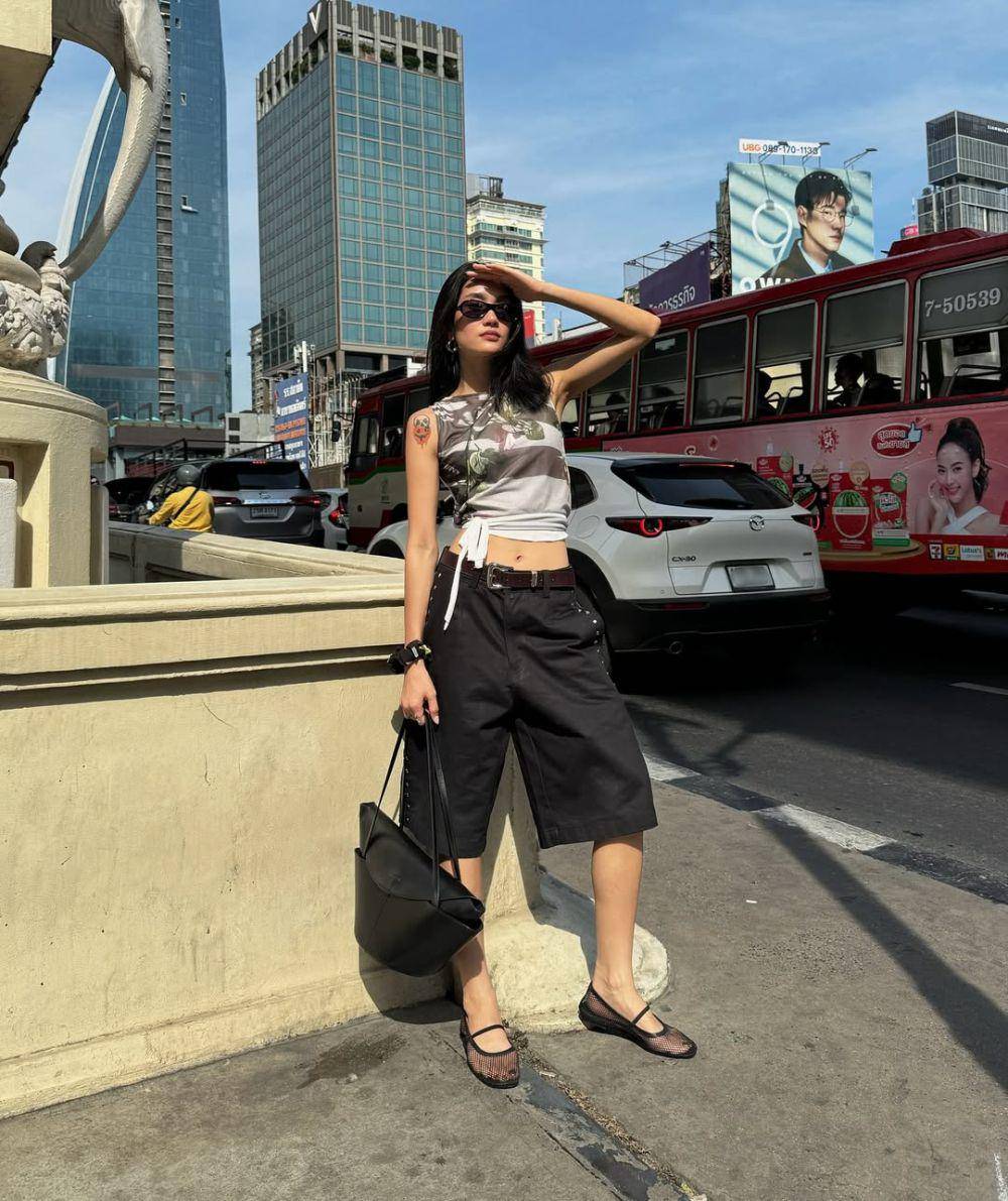 Intira Homtientong (instagram.com/loog._.mai)