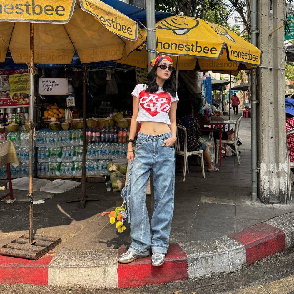 Intira Homtientong (instagram.com/loog._.mai)