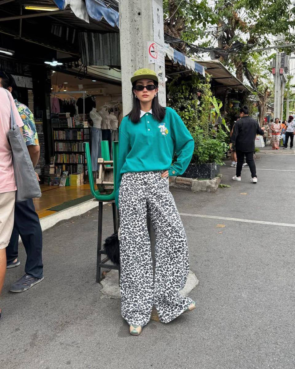 Intira Homtientong (instagram.com/loog._.mai)