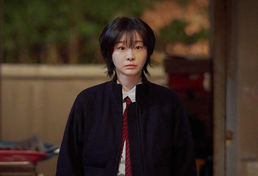 8 Clue yang Mengarah pada Lee Seung Joo di Ending Drakor Nine Puzzles