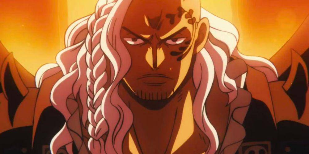 Lunarian (dok. Toei Animation/One Piece)