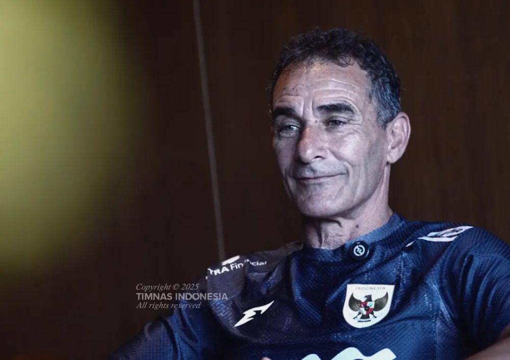 Gerald Vanenburg Panggil 30 Pemain ke Timnas Indonesia U-23