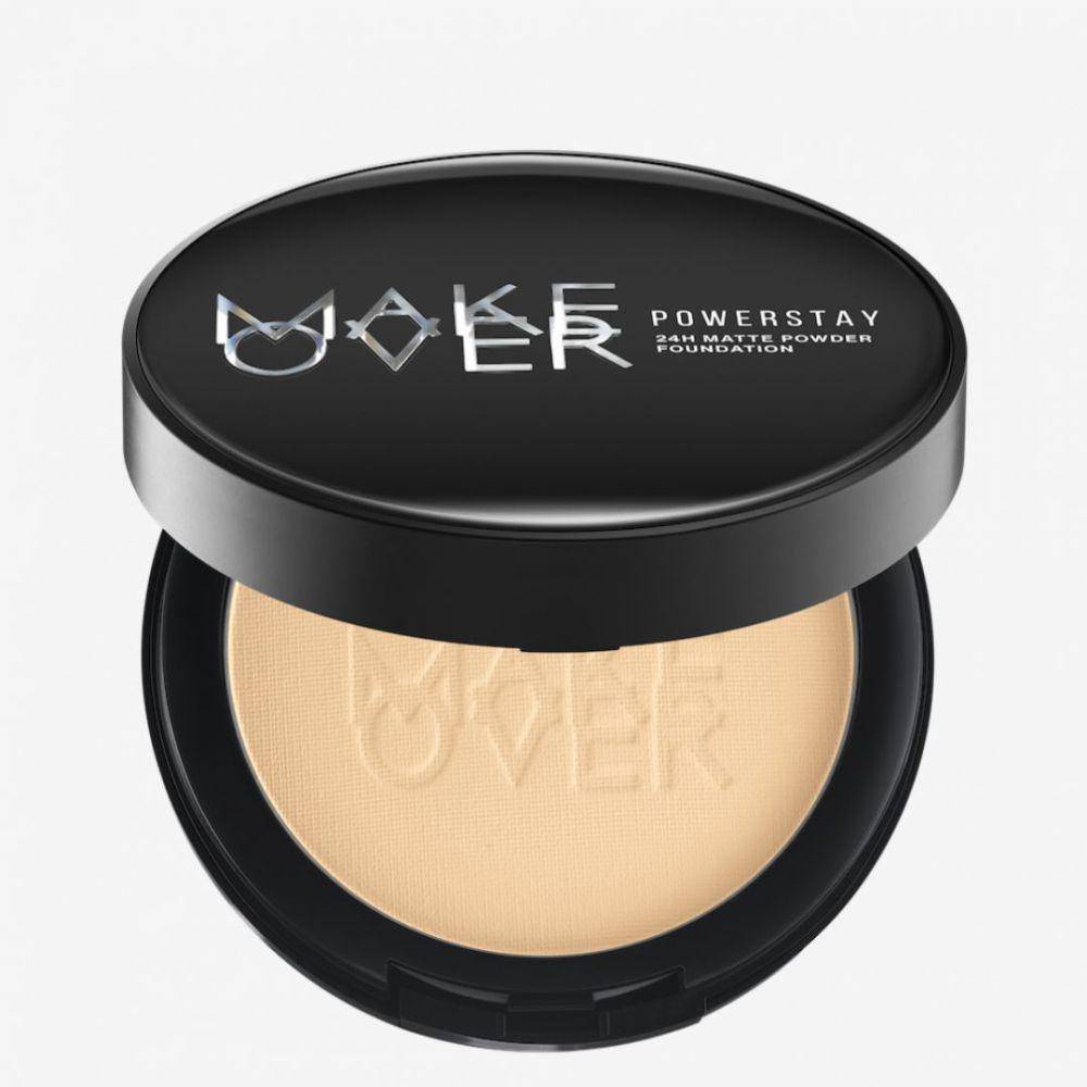 Powerstay 24H Matte Powder Foundation (makeoverforall.com)