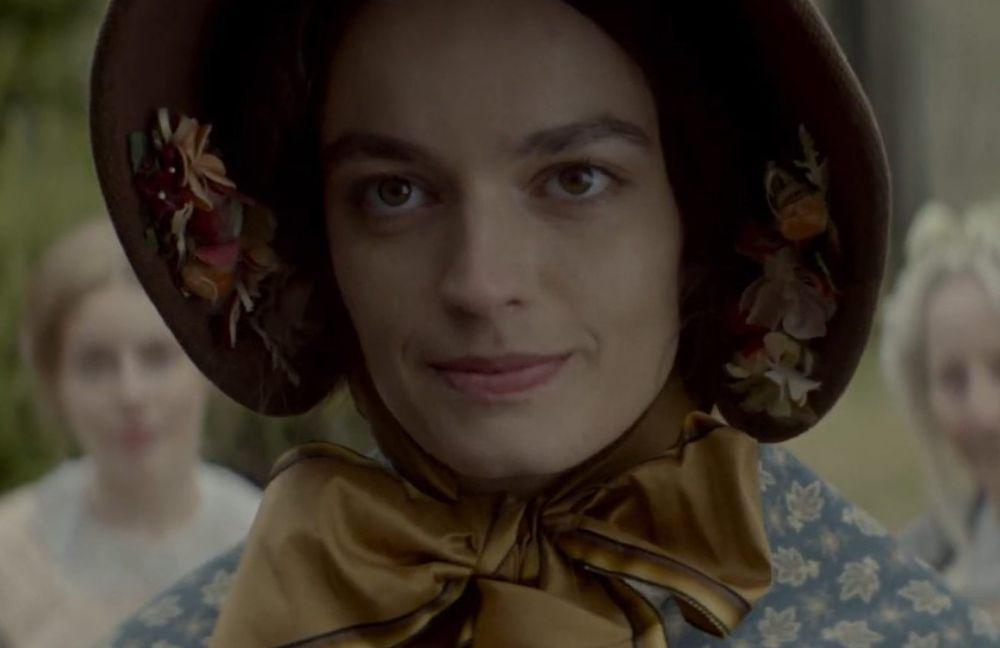 6 Film Romantis Koleksi Bleecker Street selain Paterson