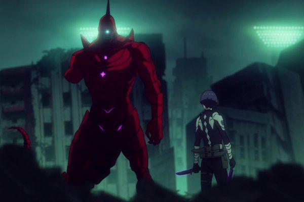 Sinopsis dan Jadwal Rilis Film Kaiju No. 8: Mission Recon