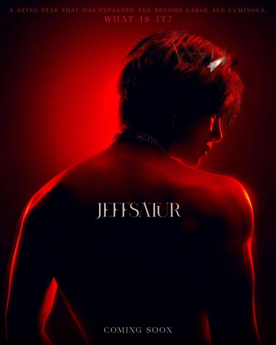 Jeff Satur (Twitter.com/warnermusicth)